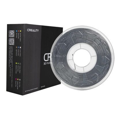 PLA 1,75mm GREY 1kg CREALITY CR 3D FILAMENT